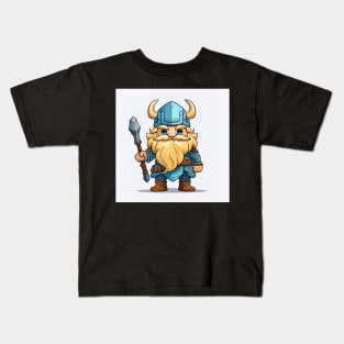 Mimir Kids T-Shirt